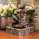 для красивого сада