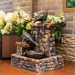 для садового участка