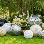 коллекция полигональных фигур