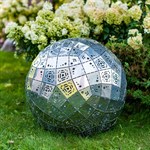 1006 цвет хром