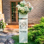 для благоустройства территории для благоустройства территории