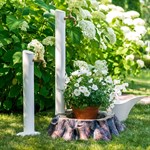 садовая сантехника