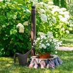 для водоснабжения