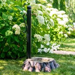 для водоснабжения на даче