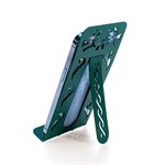 металлическая подставка под телефон