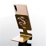 металлический держатель телефона 720-256