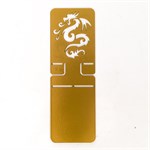 металлический держатель