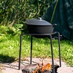 для приготовления пищи в казане для приготовления пищи в казане