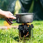 для приготовления пищи