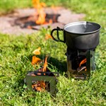 походные печи от производителя