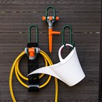 металлические кронштейны