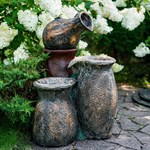 фонтан от производителя