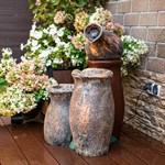 купить фонтан