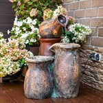 фонтан для дачи купить