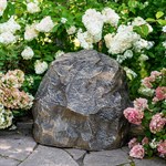 маскировка септика