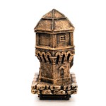 заглушка для трубы