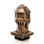 для трубы 80*80