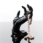 подставка для хранения украшений