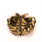 подставка из полистоуна подставка из полистоуна