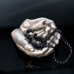 подставка для украшений