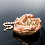 подставка для украшений