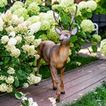 фигуры животных