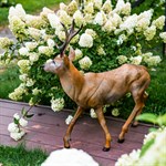 купить фигуру косули