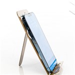 настольная подставка цв.золотой