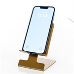 металлический держатель для телефона