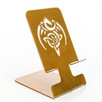 Подставка для телефона 720-251 из металла 720-251 - фото 95200