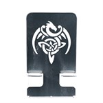 металлическая настольная подставка