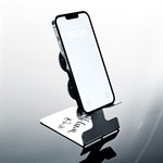 подставка цв.хром