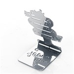 с символом 2024 года