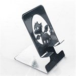 настольная металлическая подставка