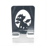 с символом 2024 года