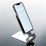 телефонная подставка 720-255 цв.хром