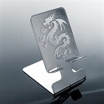 настольная подставка для телефона