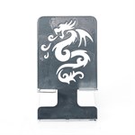 с лазерной резкой по металлу