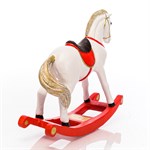 фигура декоративная из полистоуна