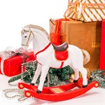 лошадка-качалка