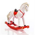 купить фигуру лошадки-качалки
