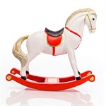 купить лошадку-качалку