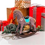 декоративная фигура