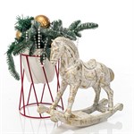 декоративная интерьерная фигура