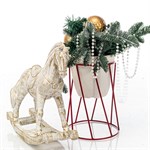 лошадка-качалка