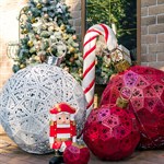 для праздничного настроения