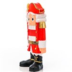 фигура щелкунчик высотой 49 см