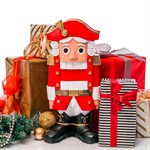 фигура декоративная U09277-Red