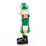 фигура щелкунчик U09277-Gr