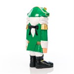 новогодняя фигура щелкунчик